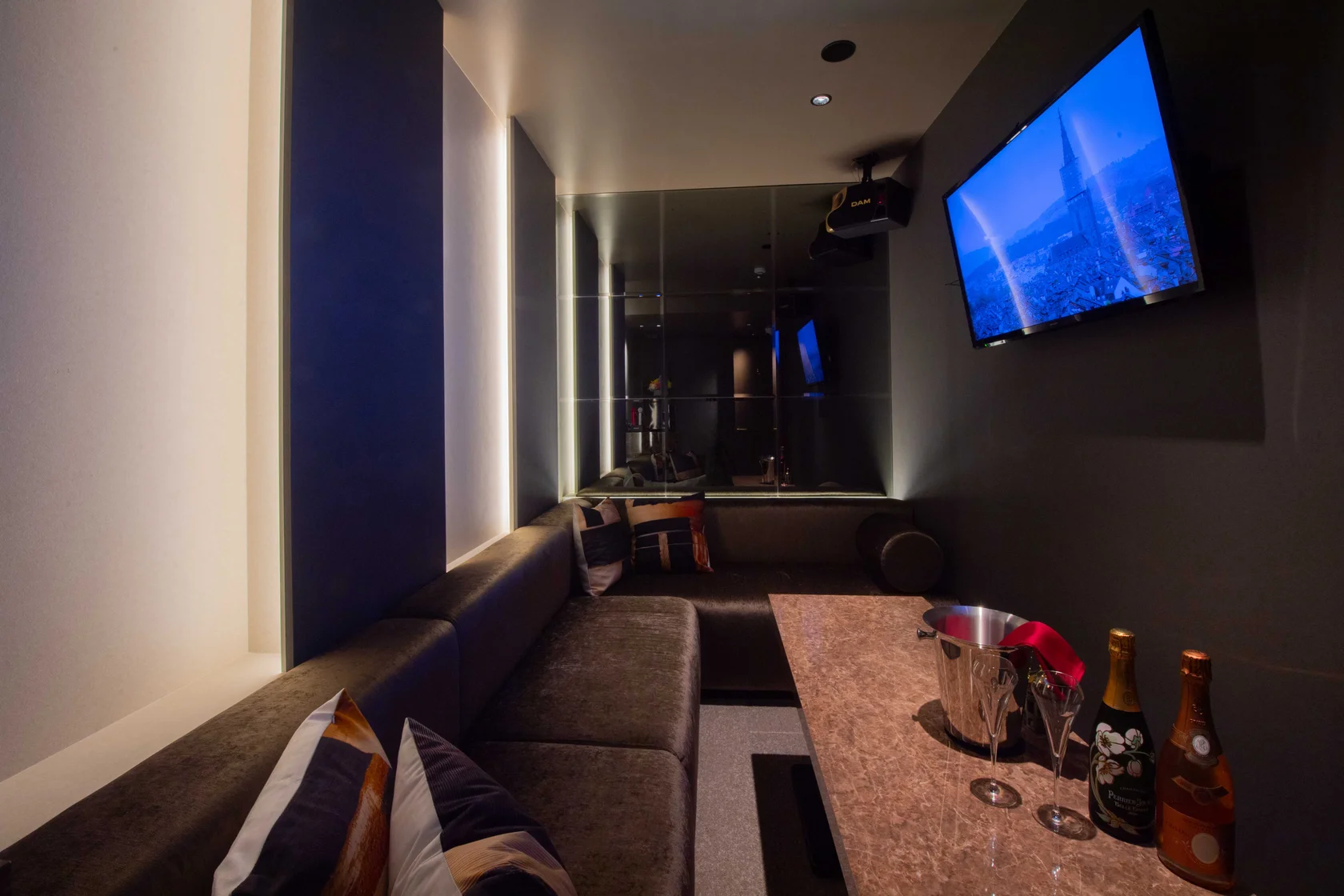 VIP Room