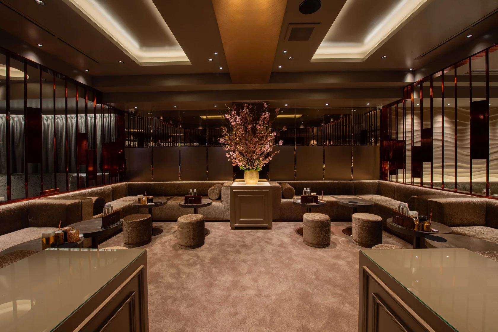 Lounge Room