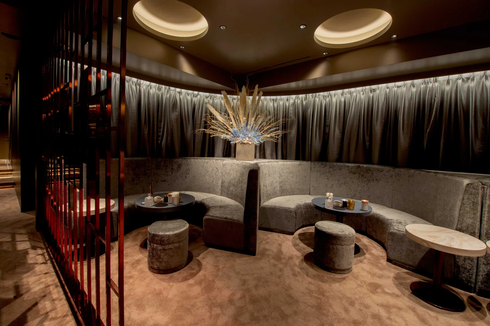 Lounge Room