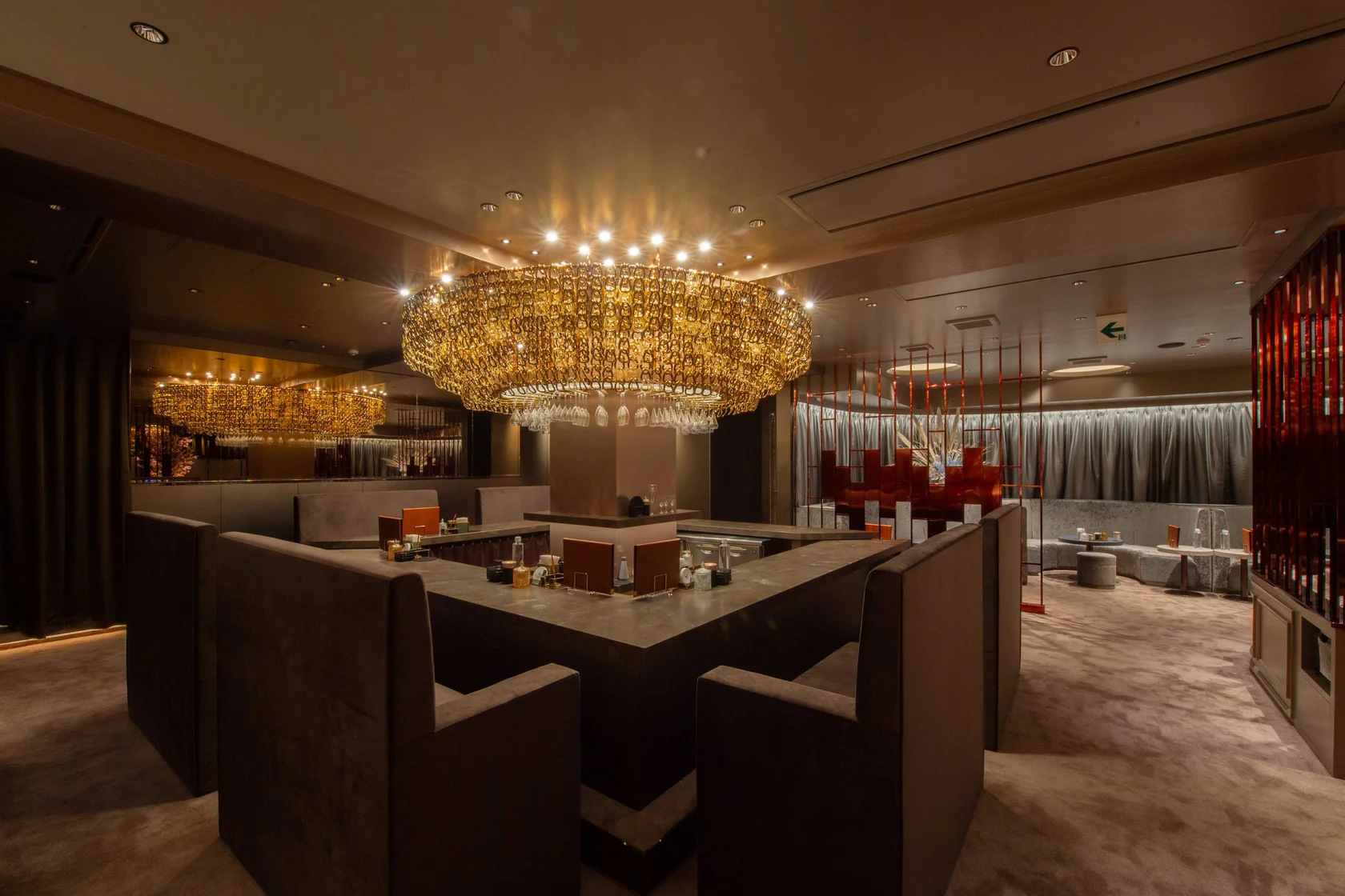 Lounge Room